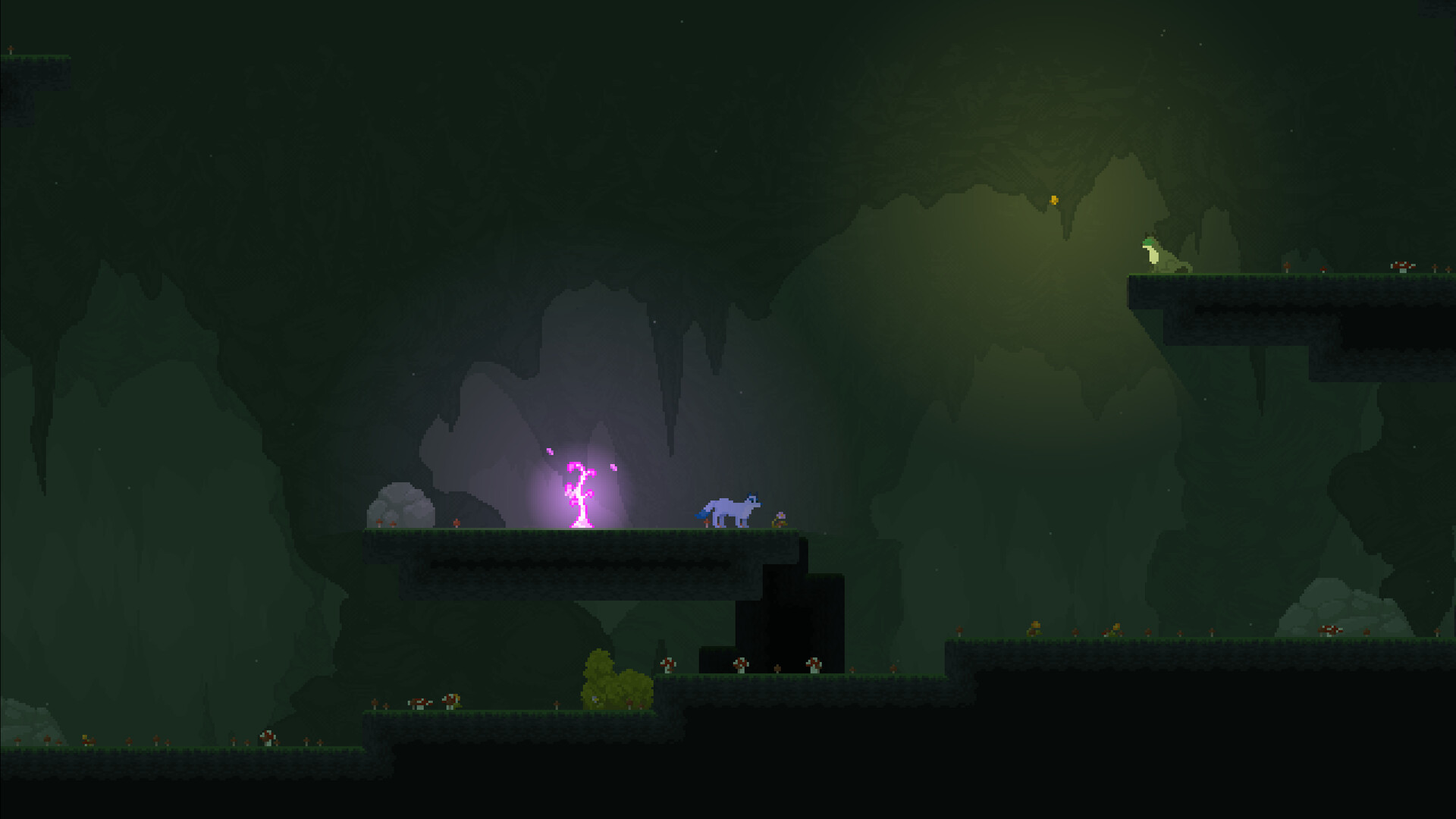 Prophecy of Vul screenshot 4