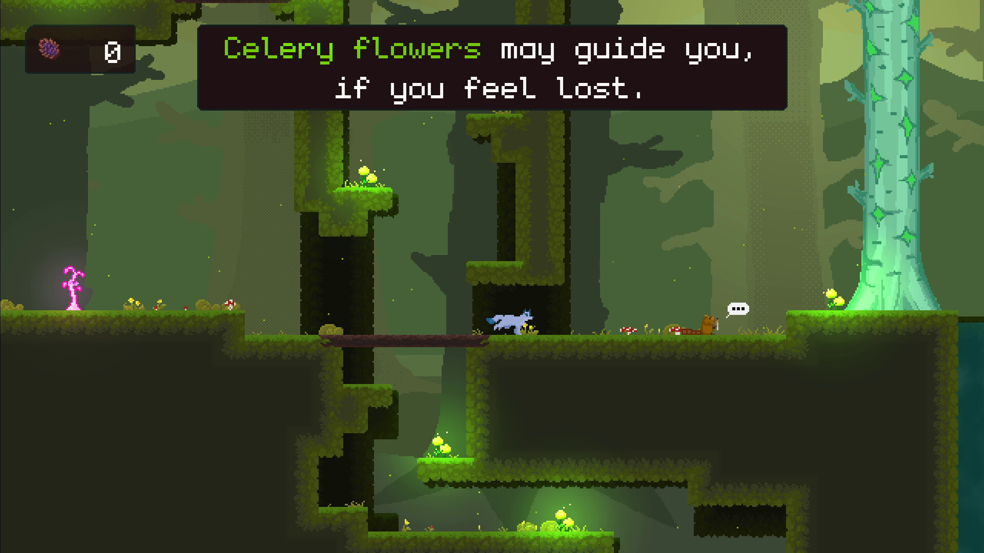 Prophecy of Vul screenshot #2