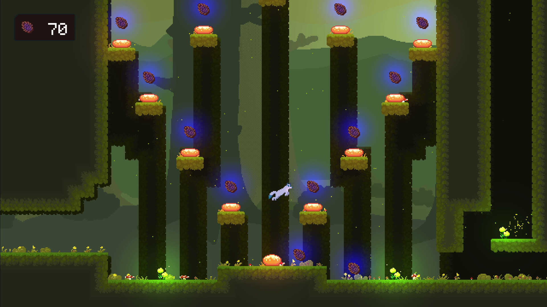 Prophecy of Vul screenshot #1