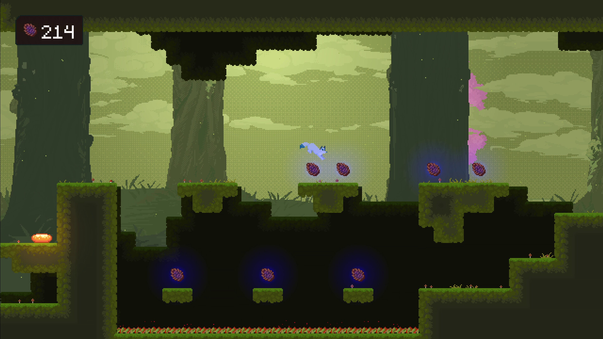 Prophecy of Vul screenshot 5