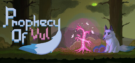 Prophecy of Vul - similar game to Jupiter by Studio Kette