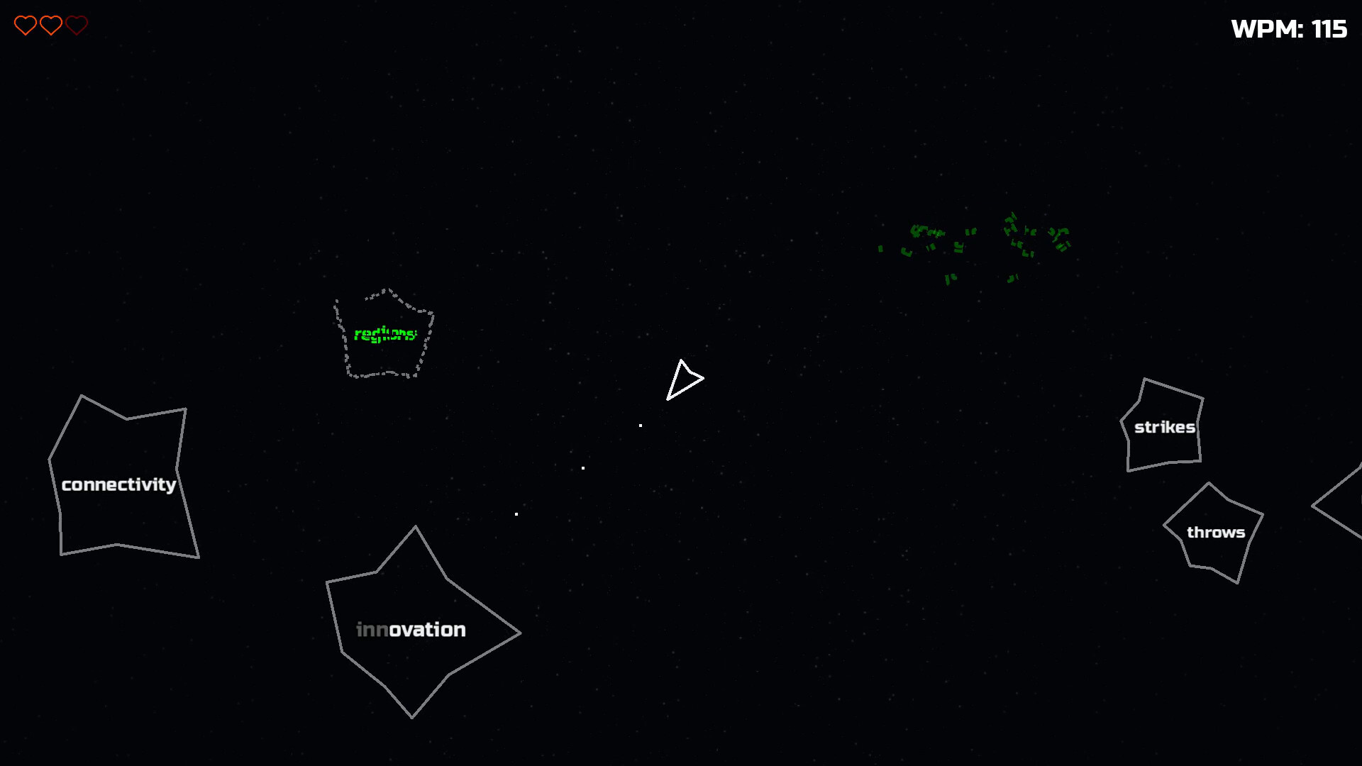 Typeoids Featured Screenshot #1