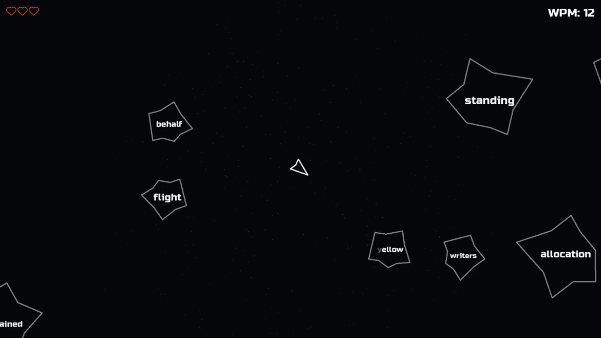 Typeoids video 3