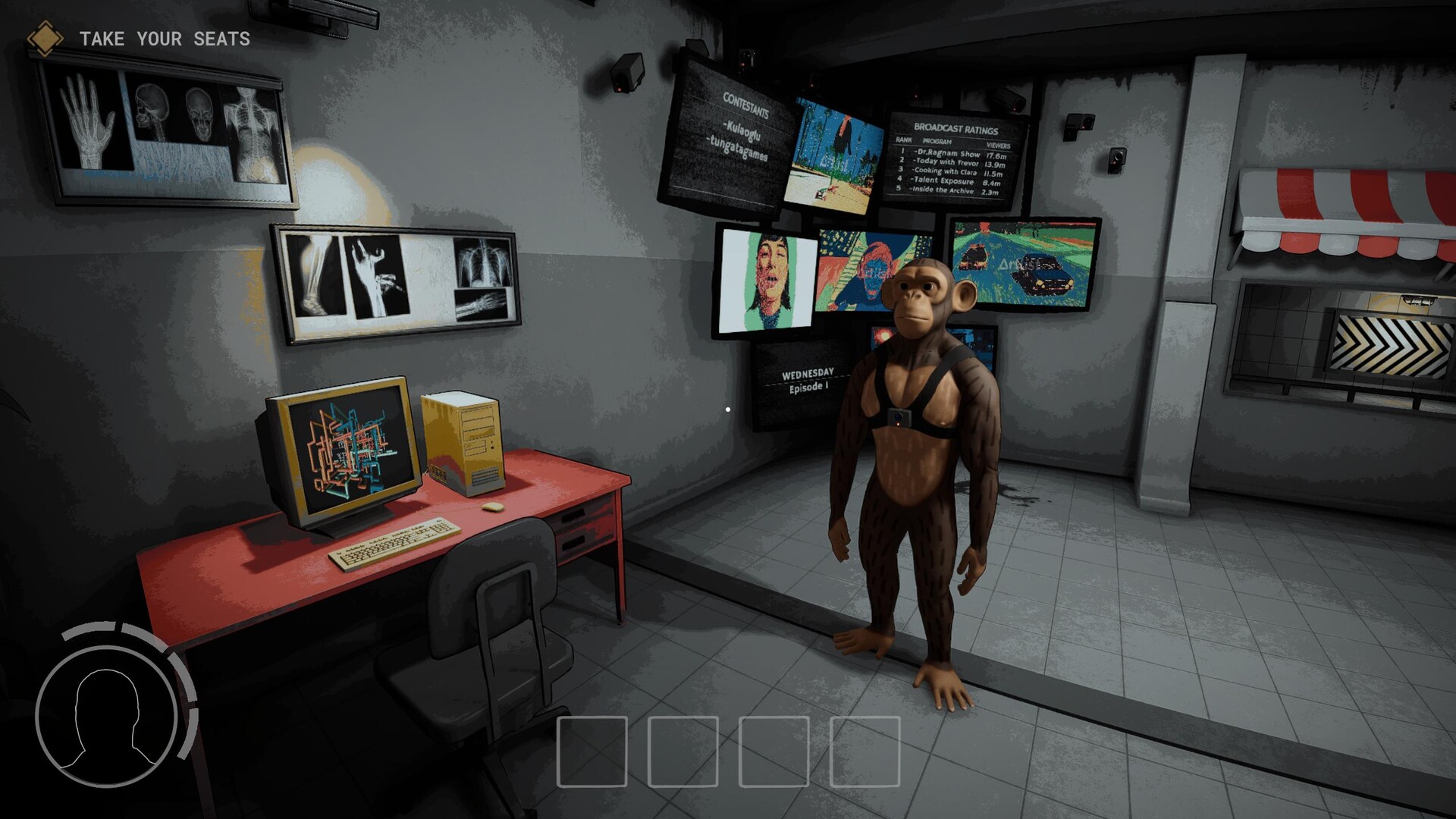 Dr.Ragnam Show screenshot #6