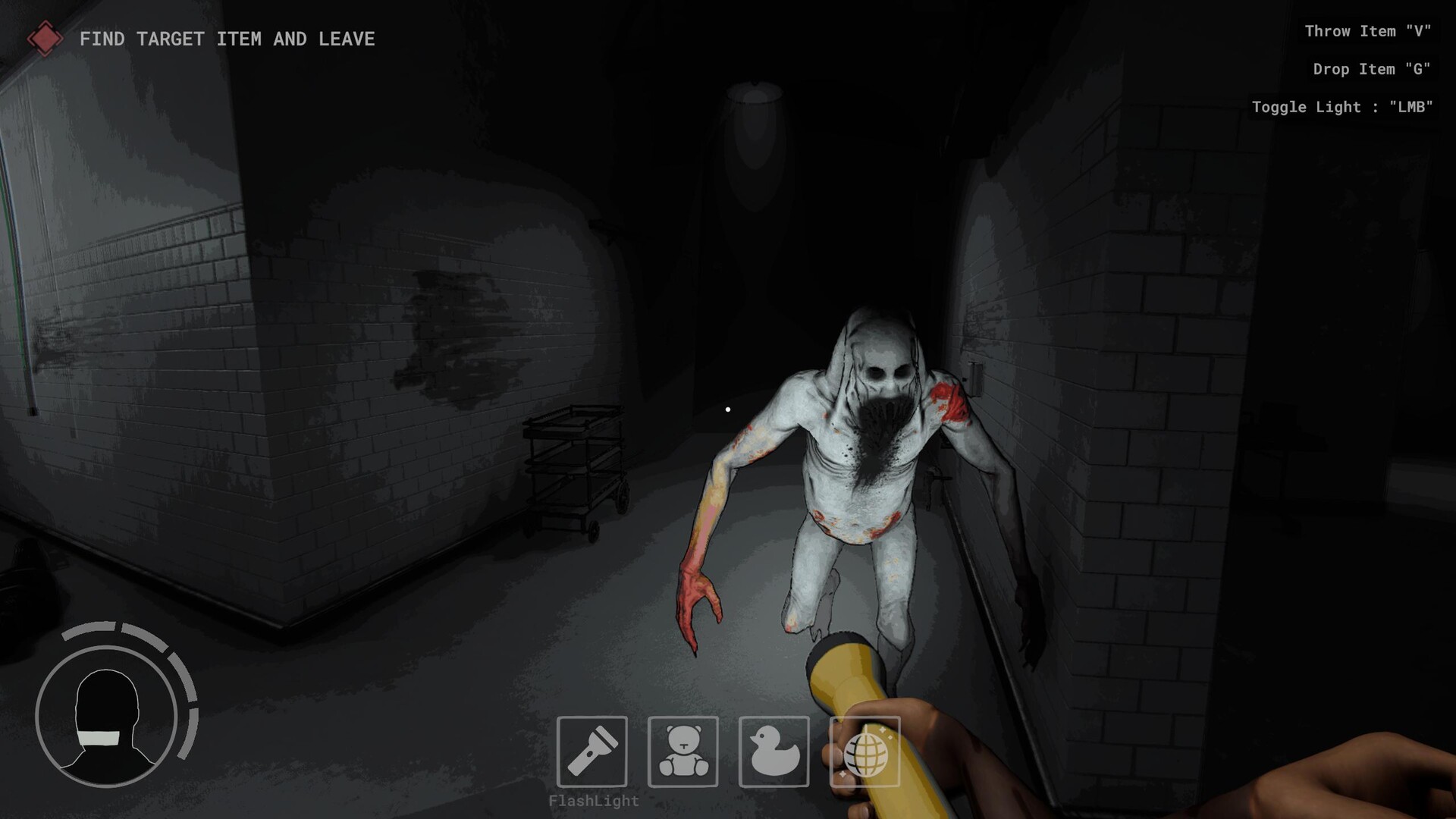 Dr.Ragnam Show screenshot #4