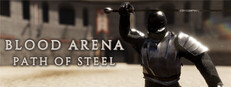 Blood Arena Path of Steel