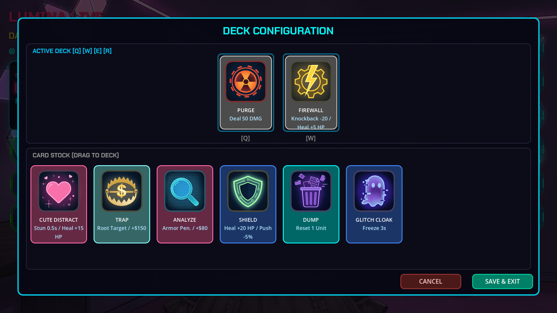 Project: Idol / Empire screenshot #5