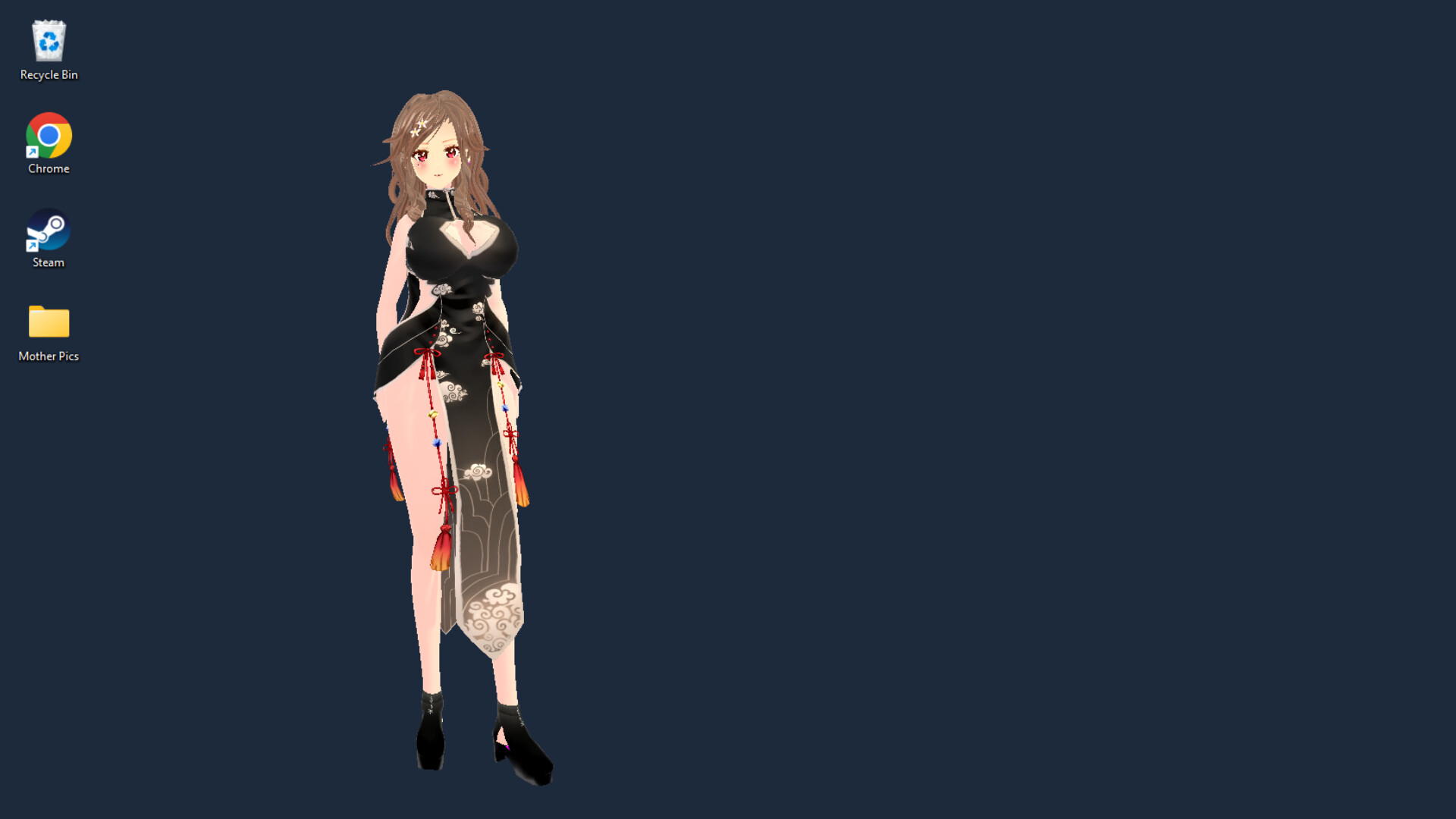 Your Stepmom - Free DLC Featured Screenshot #1