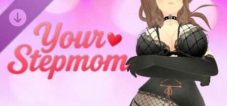 Your Stepmom - Free DLC banner image