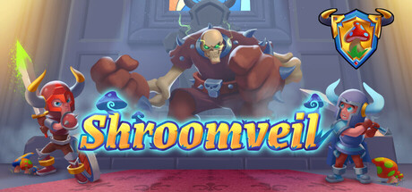 Shroomveil Playtest