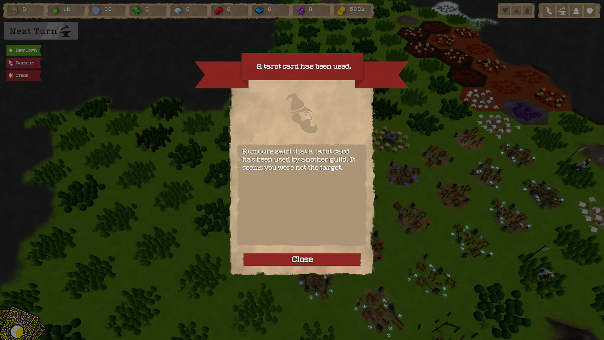 Dwarf Guild Mania screenshot 4
