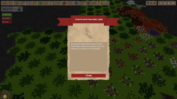 Dwarf Guild Maniafor windows and Linux 1