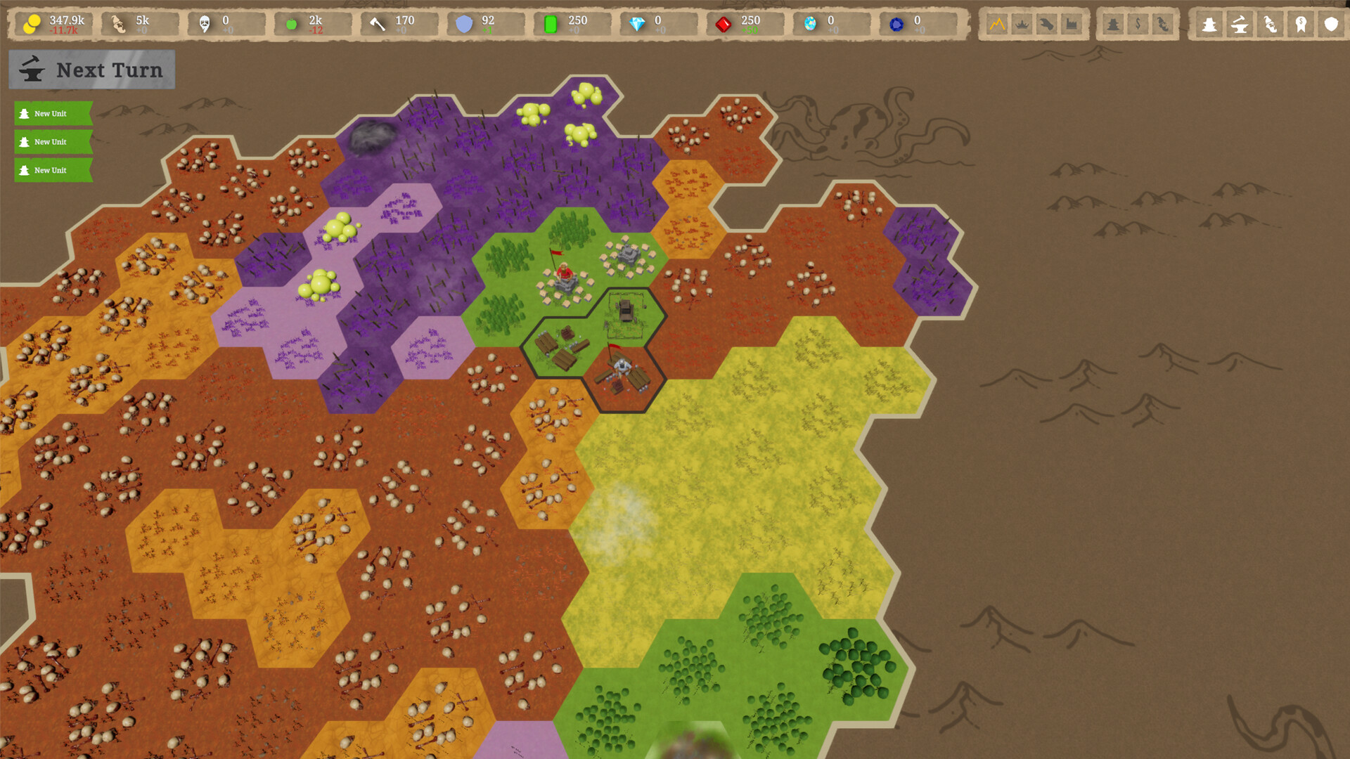 Dwarf Guild Mania – Screenshot 7