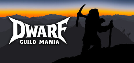 Dwarf Guild Mania