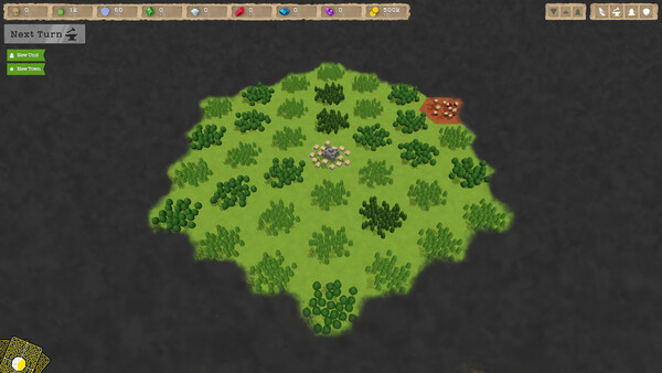 Dwarf Guild Mania game for Linux 1