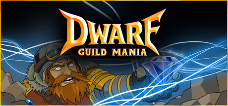 Dwarf Guild Mania header art