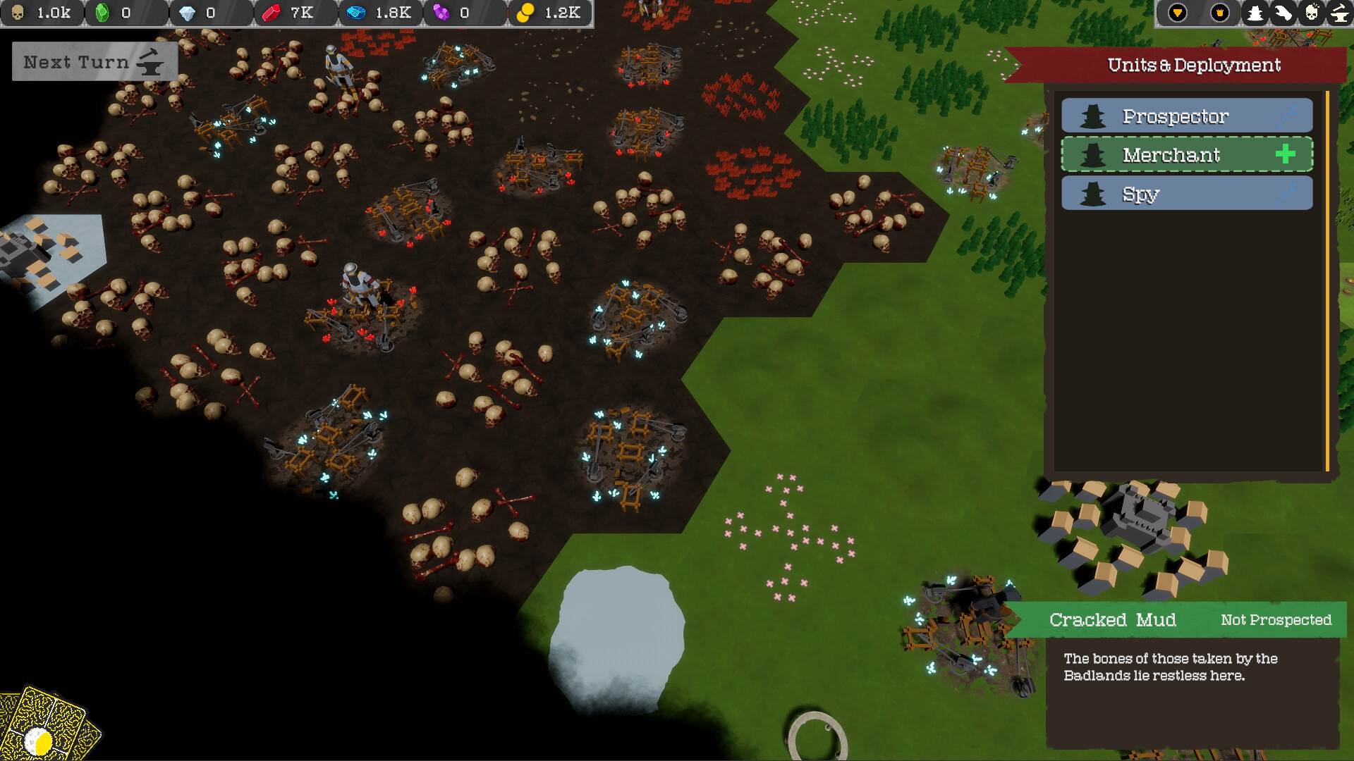 Dwarf Guild Mania screenshot #11