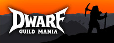 Dwarf Guild Mania cover