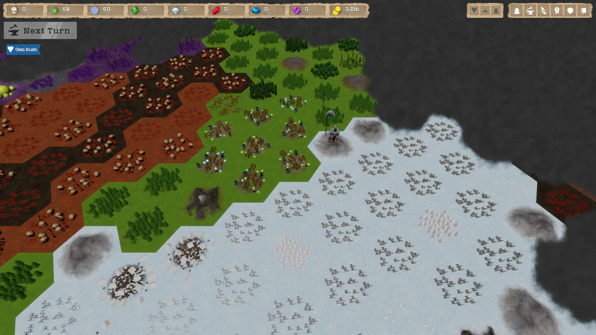 Dwarf Guild Mania screenshot #7
