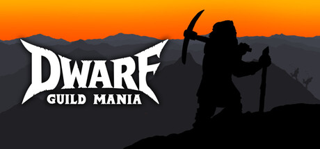 Обложка Dwarf Guild Mania