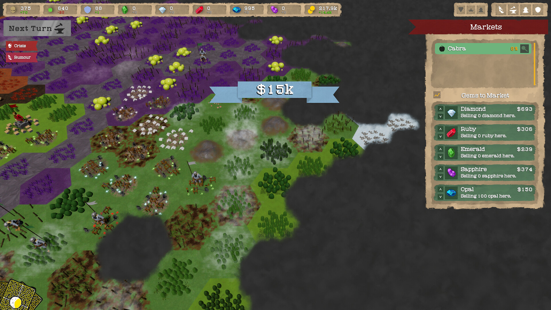 Dwarf Guild Mania screenshot 8