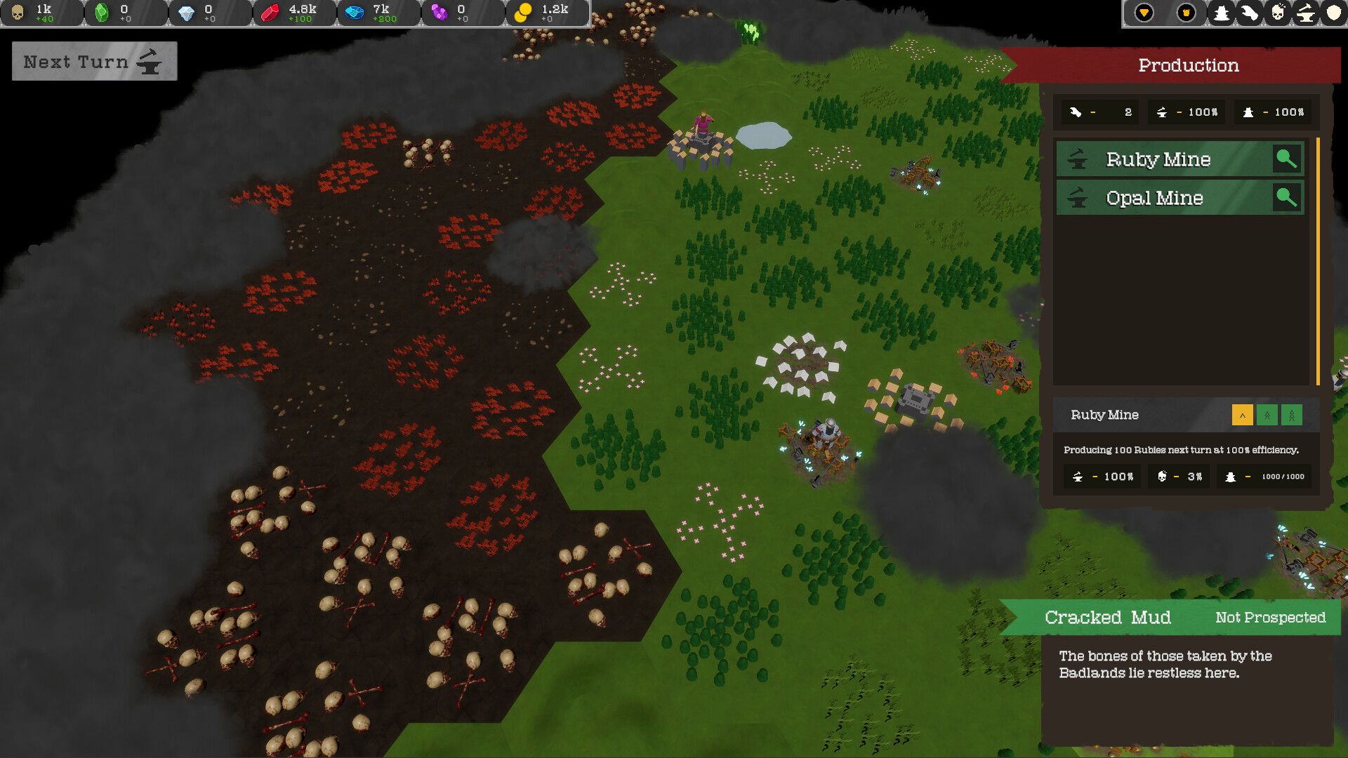 Dwarf Guild Mania screenshot #5