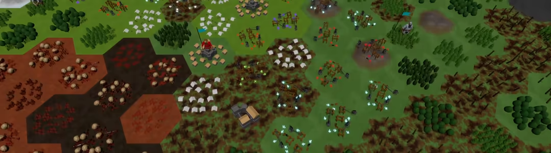 Dwarf Guild Mania video 5