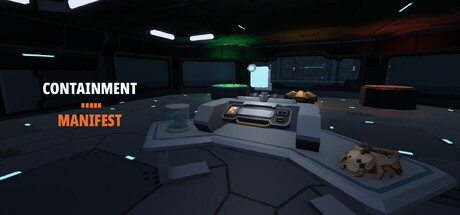 Containment Manifest