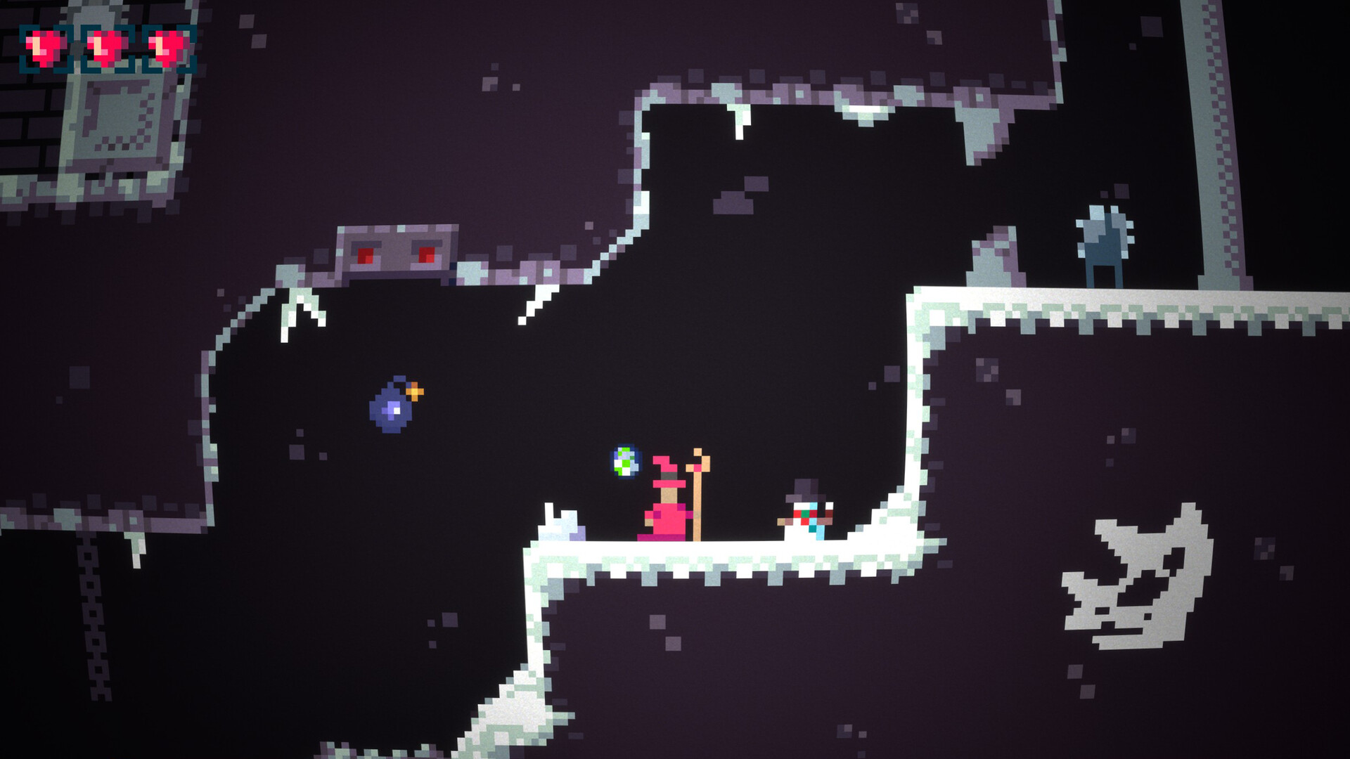 Pact of Scoundrels screenshot #6