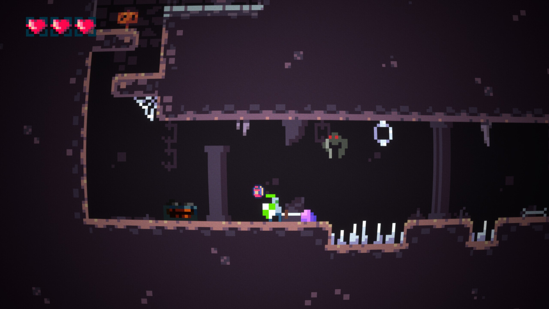 Pact of Scoundrels screenshot #7