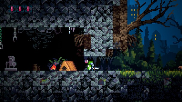 Screenshot media