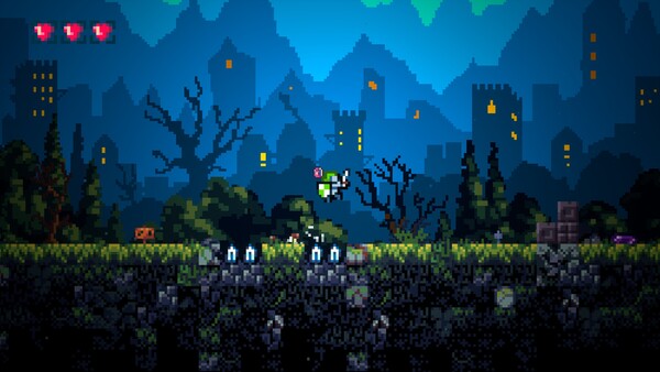 Screenshot 3 of Pact of Scoundrels - more gameplay footage