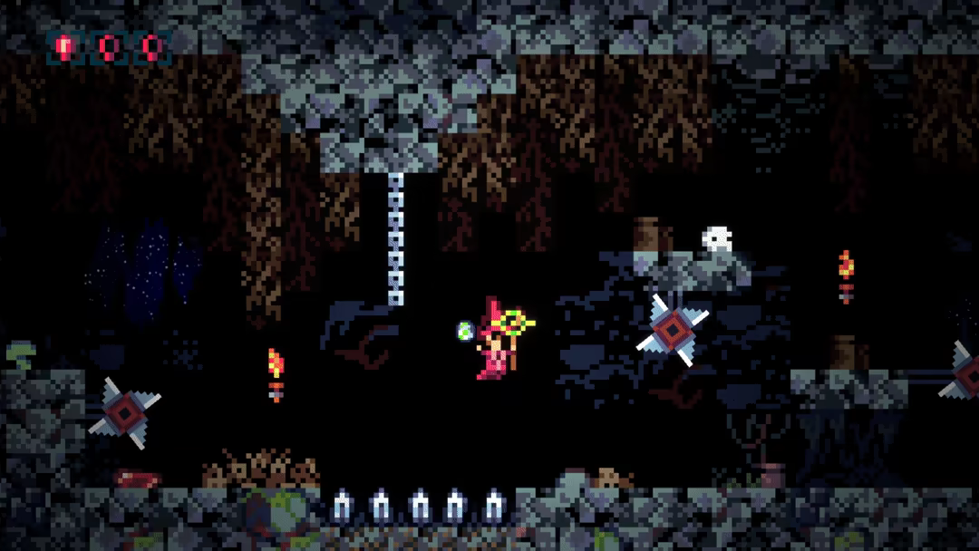 Pact of Scoundrels video 2
