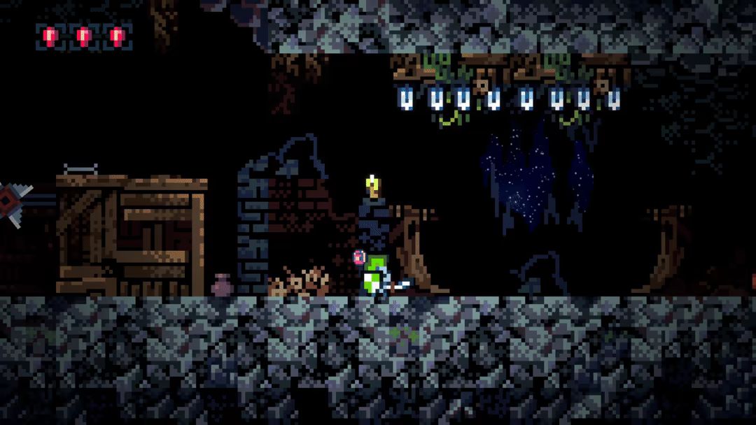 Pact of Scoundrels video 3