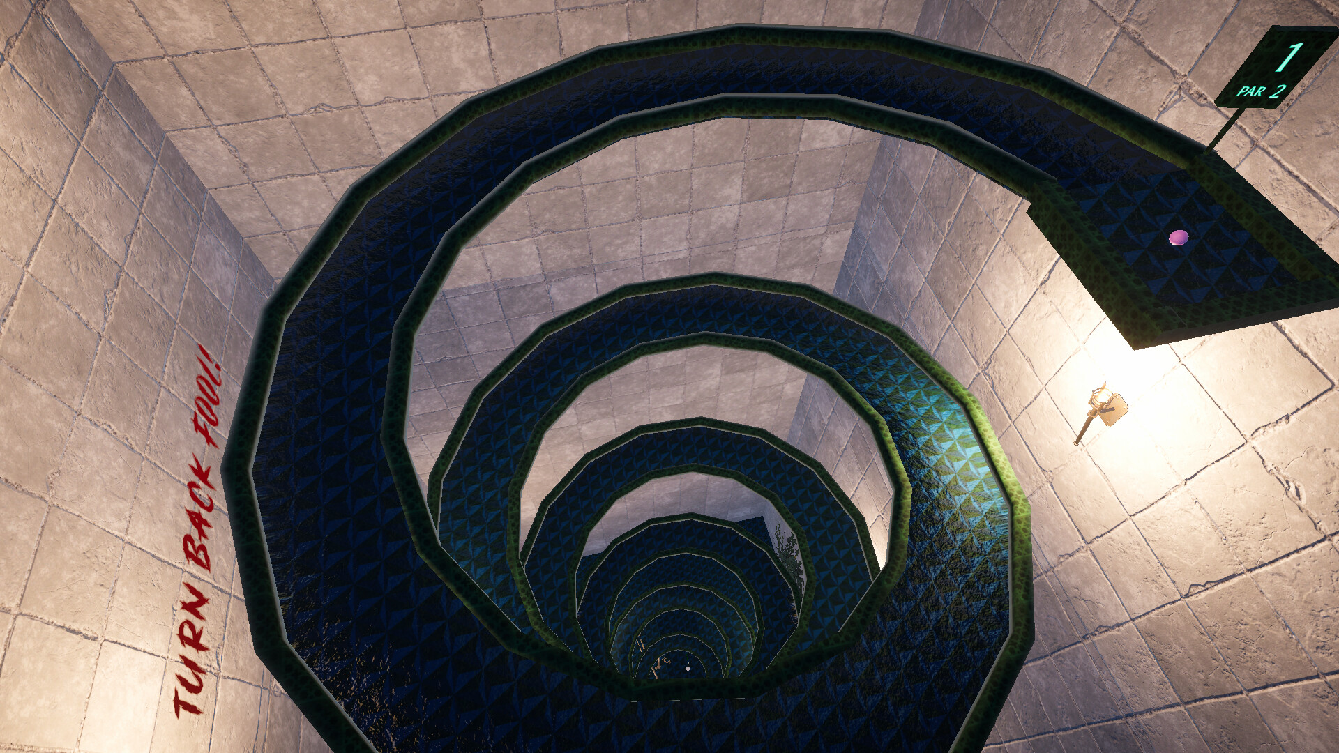 Golf Around 2 screenshot #5