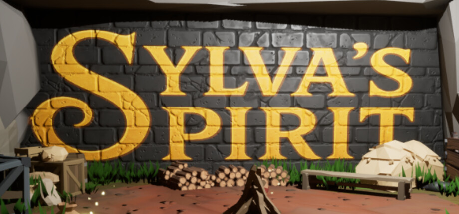 Sylva's Spirit header image