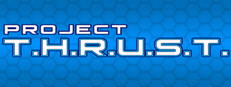 Project T.H.R.U.S.T. cover
