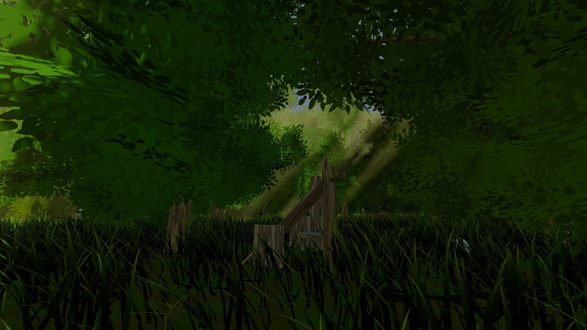 WildCraft screenshot #6