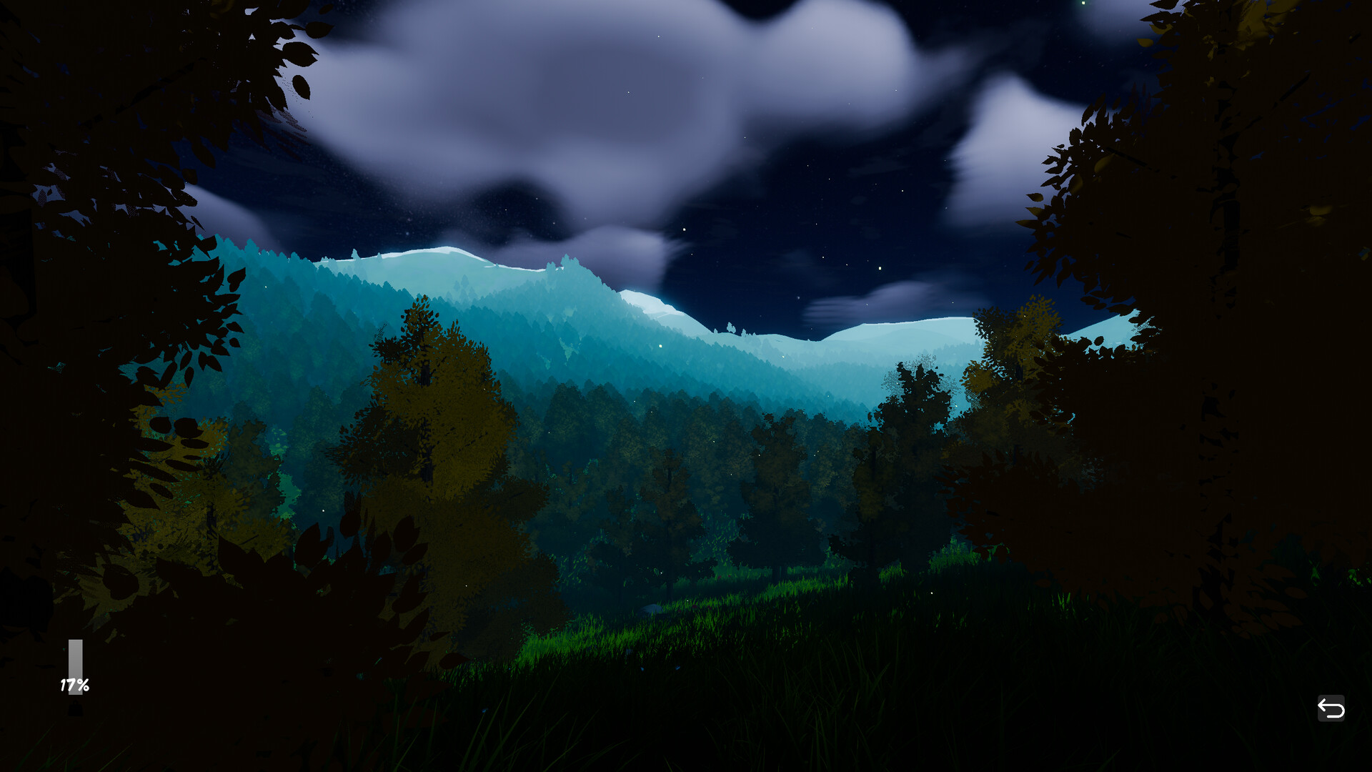 Wanderwilds screenshot 5