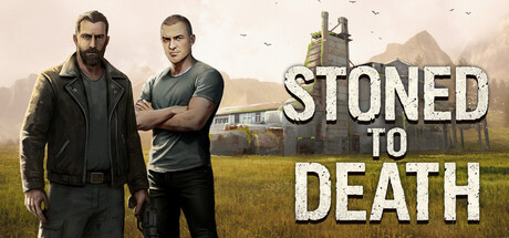 Stoned to Death header art