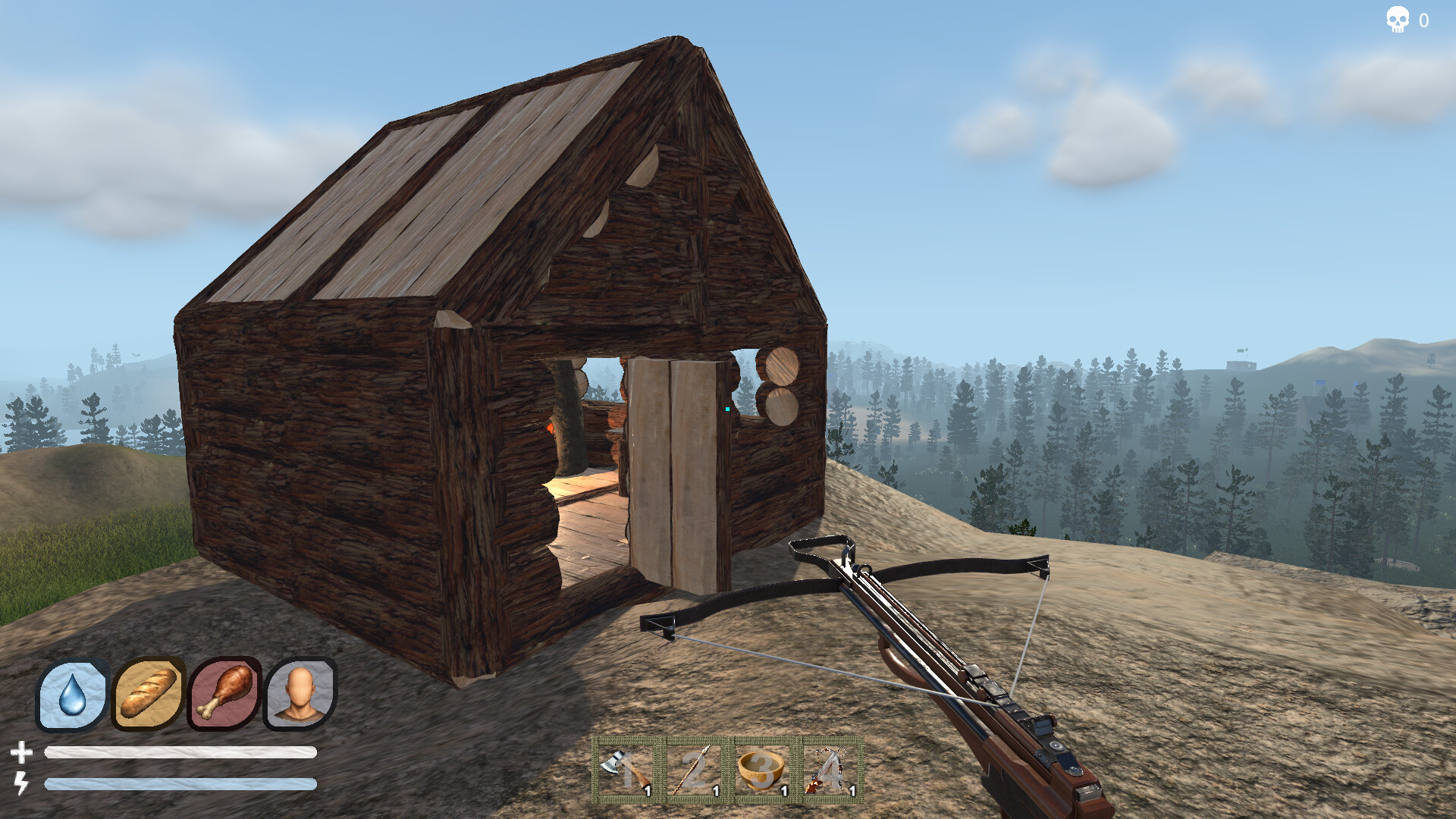 Stoned to Death screenshot #5