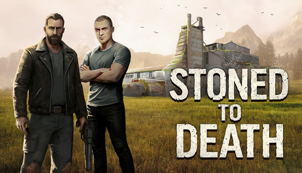 Stoned to Death