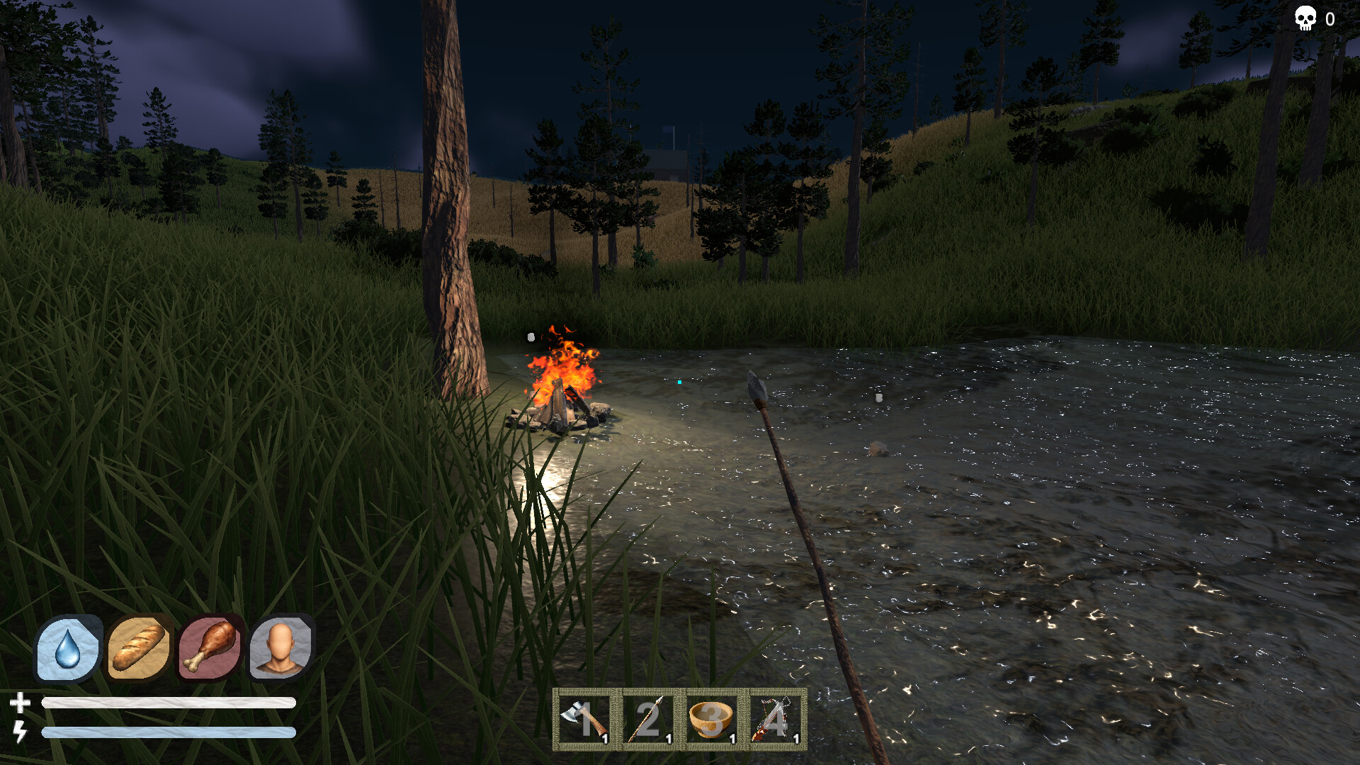 Stoned to Death screenshot #6