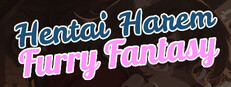 Hentai Harem: Furry Fantasy cover