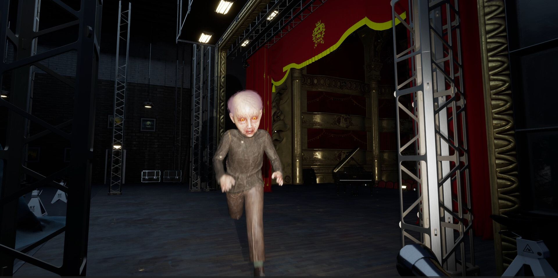 Ovation screenshot #5