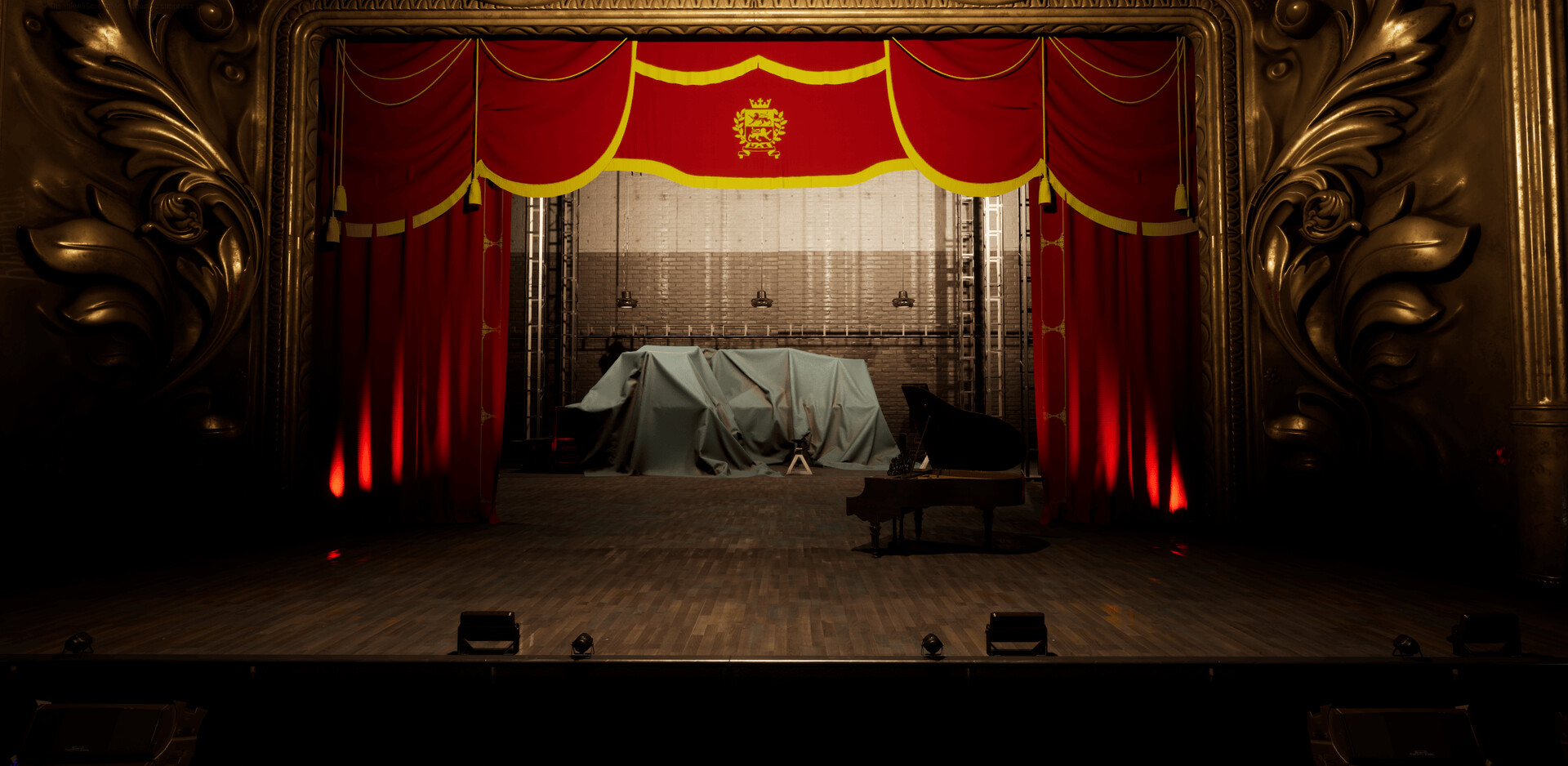 Ovation screenshot #6