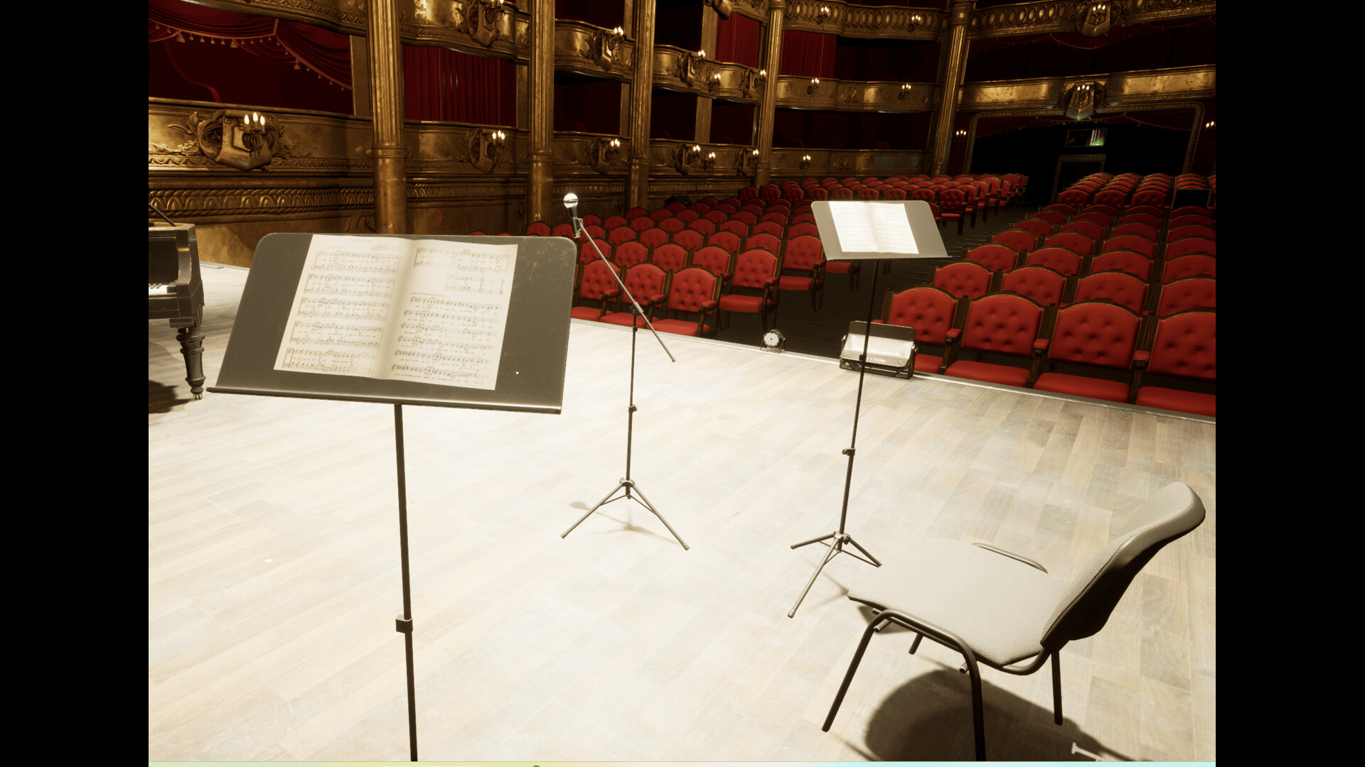 Ovation screenshot #11