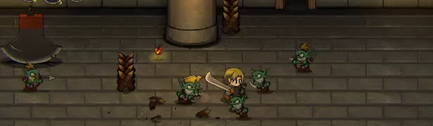 Lost Castle / 失落城堡 video 2