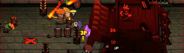 Lost Castle / 失落城堡 video 1