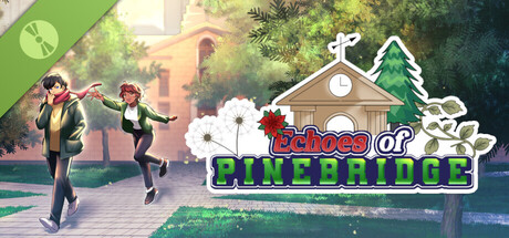 Echoes of Pinebridge Demo
